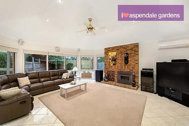 Third view of Homely house listing, 19 Atherton Close, Aspendale Gardens VIC 3195