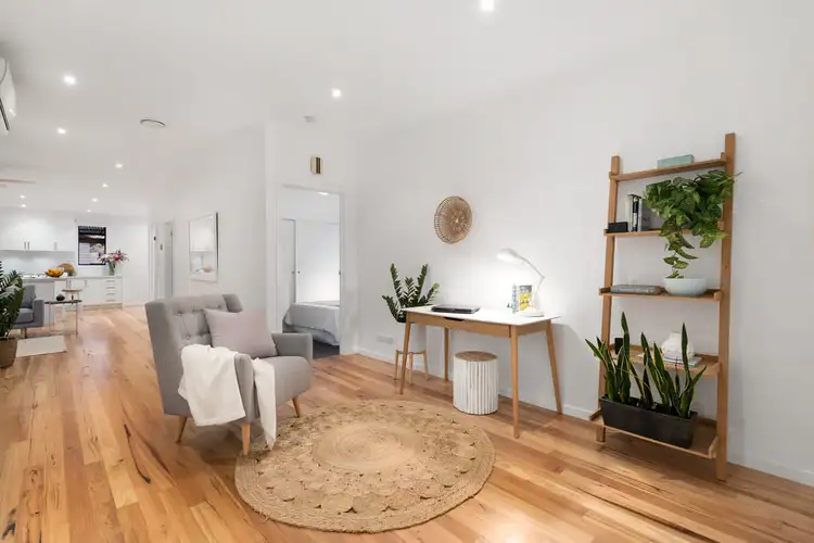 Fifth view of Homely house listing, 133 The Parade, Ascot Vale VIC 3032