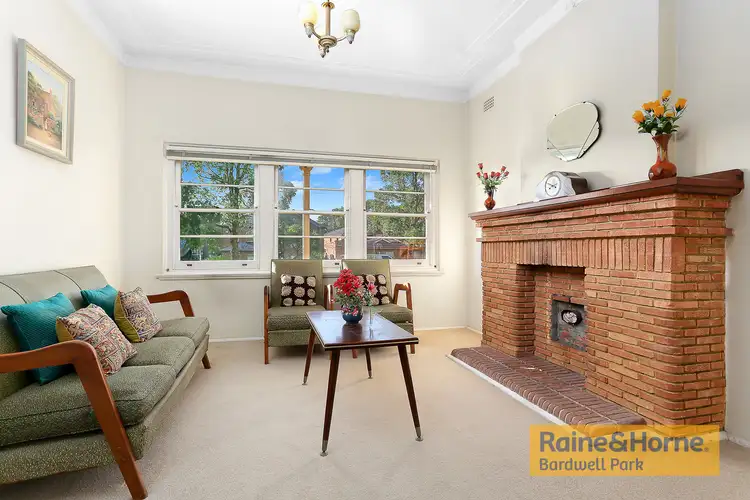 Second view of Homely house listing, 10 Jarrett Street, Clemton Park NSW 2206