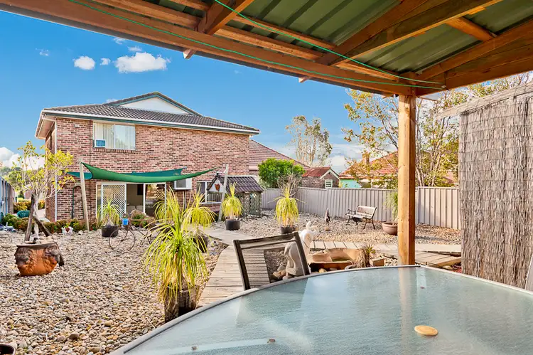 Fifth view of Homely house listing, 36 Wellbank Street, Concord NSW 2137