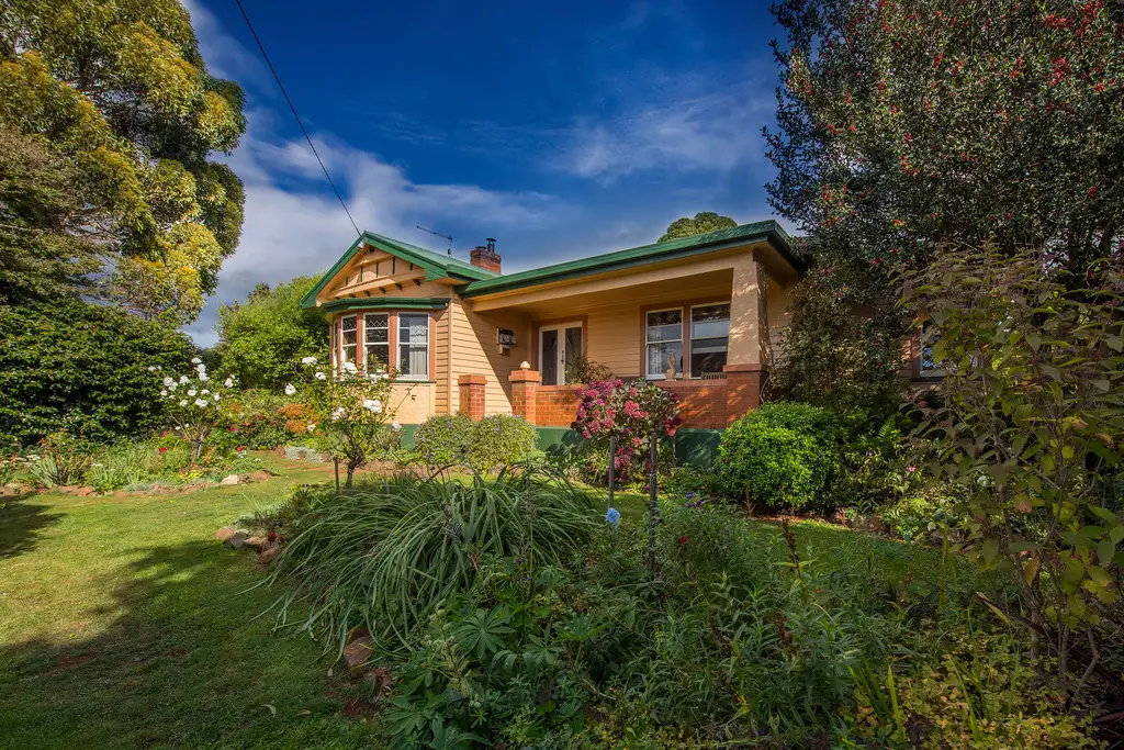 Main view of Homely house listing, 58 Barrington Road, Barrington TAS 7306