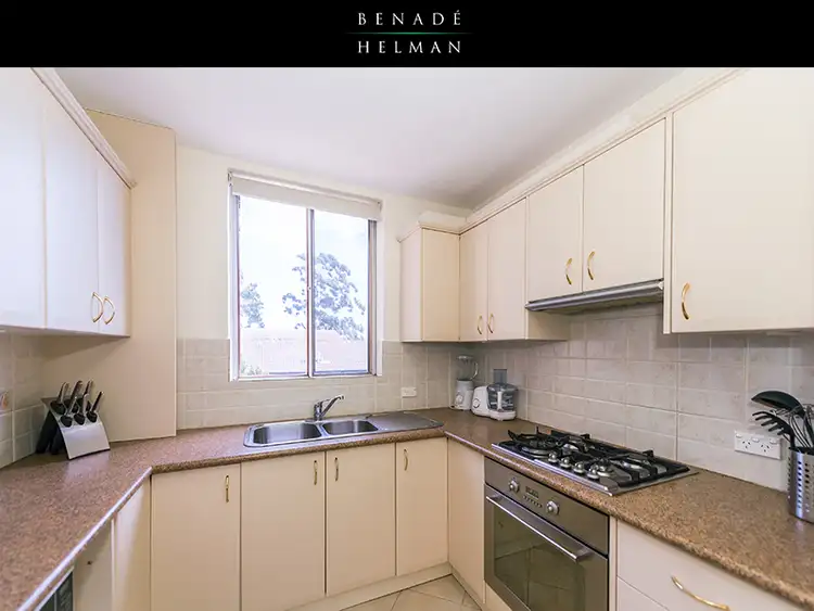 Fourth view of Homely unit listing, 24/190 Railway Parade, West Leederville WA 6007