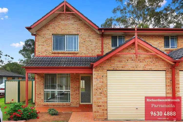 14/47 Mallacoota Street, Wakeley NSW 2176