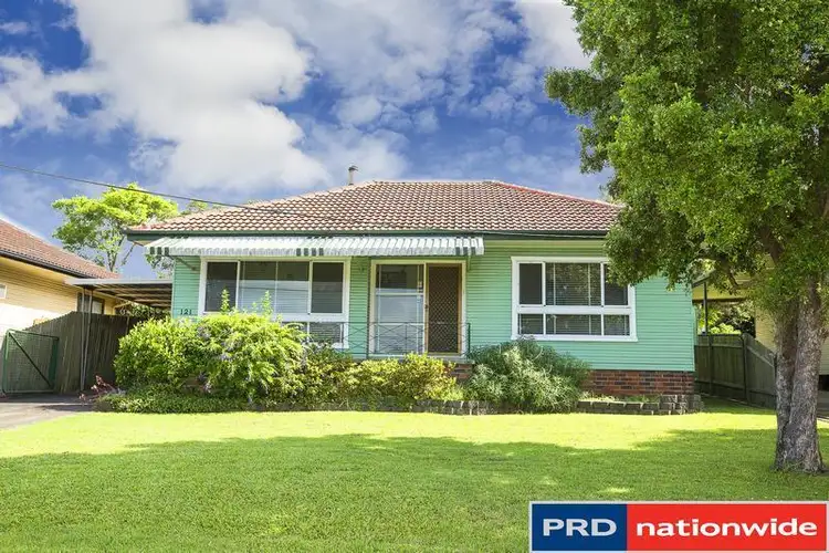 121 Smith Street, South Penrith NSW 2750