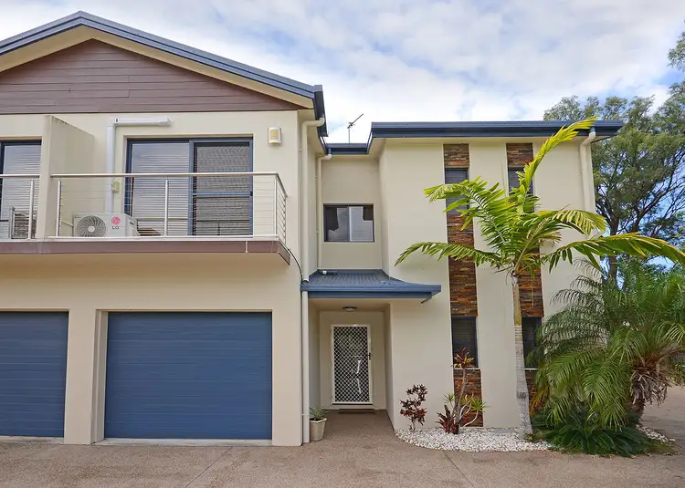 Unit 10, 243 Torquay Terrace