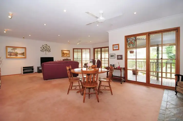 Third view of Homely house listing, 5 Wahroonga Close, St Georges Basin NSW 2540