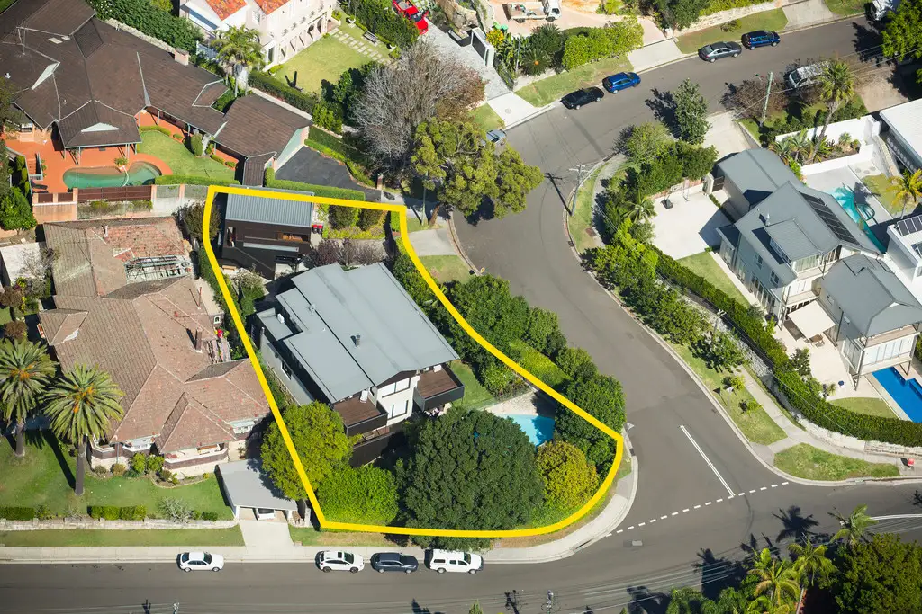 Main view of Homely house listing, 67 Wentworth Road, Vaucluse NSW 2030