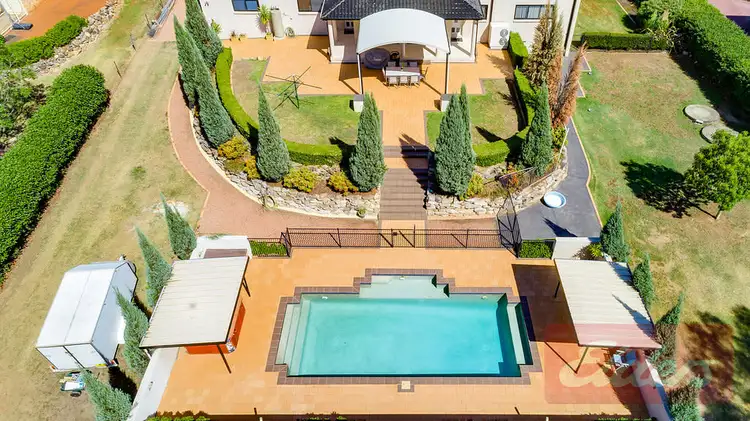 Fifth view of Homely house listing, 46 Waterhouse Drive, Silverdale NSW 2752