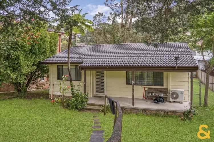 Main view of Homely house listing, 5 Casino Street, Terrigal NSW 2260