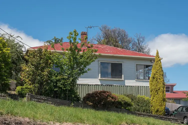 Second view of Homely house listing, 25 Peel Street, South Launceston TAS 7249