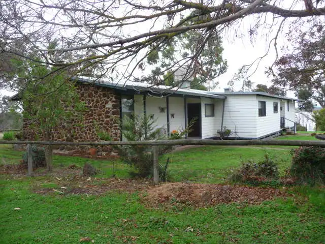 Main view of Homely rural property listing, 3039 Natimuk Hamilton Road, Toolondo VIC 3401
