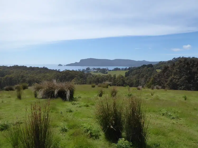Main view of Homely land listing, 0 'Murrayville' McPhersons Road, Adventure Bay TAS 7150