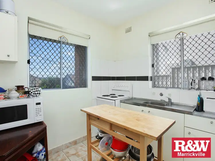 Fourth view of Homely unit listing, 2/18 Schwebel Street, Marrickville NSW 2204