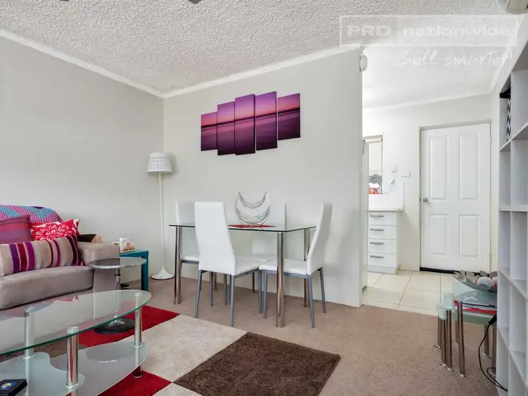 Fourth view of Homely unit listing, 2/17 Cochrane Street, Kooringal NSW 2650