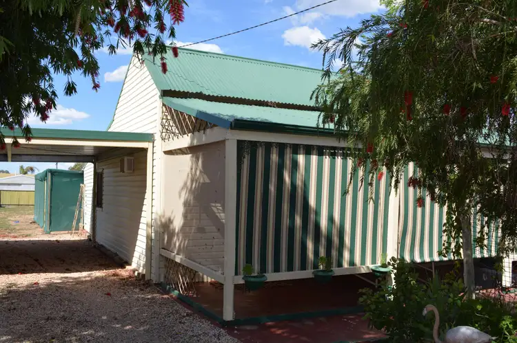 Fourth view of Homely house listing, 26 - 28 Wentworth Street, Wentworth NSW 2648