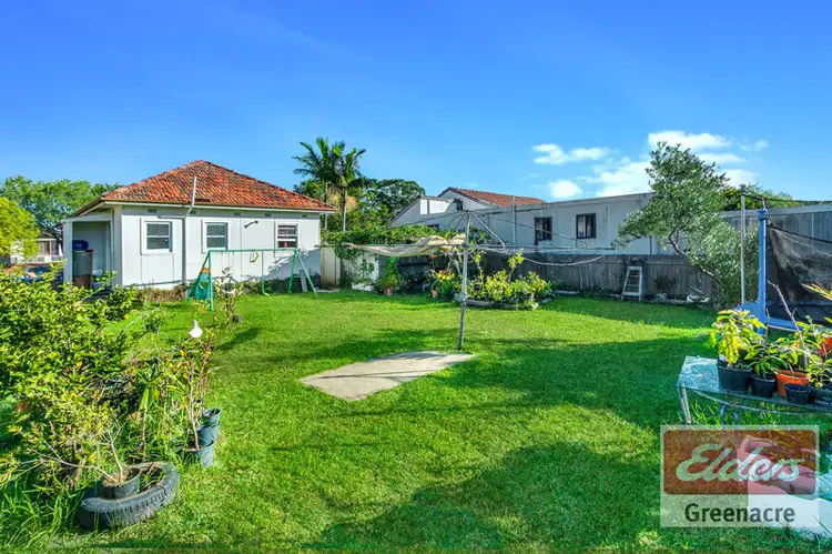 Second view of Homely house listing, 116 Wilbur Street, Greenacre NSW 2190