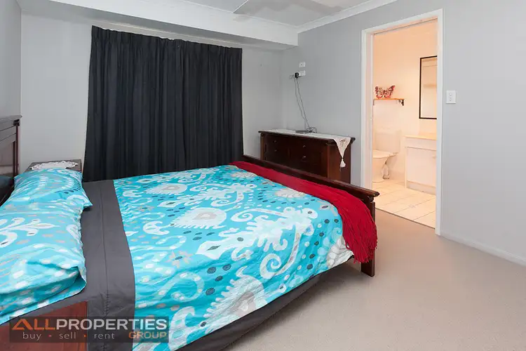 Sixth view of Homely house listing, 16 Rowena Ct, Boronia Heights QLD 4124