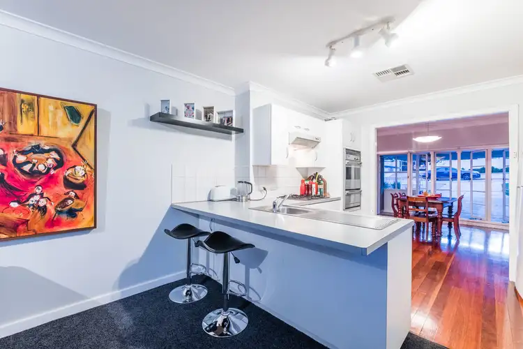 Seventh view of Homely house listing, 134 Wilding St, Doubleview WA 6018