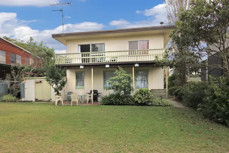 Fourth view of Homely house listing, 14 Myamba Parade, Surfside NSW 2536