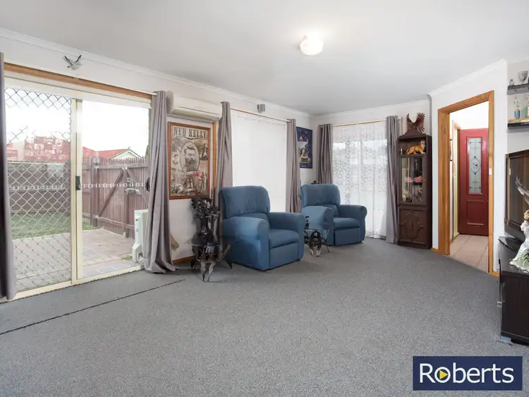 Fifth view of Homely house listing, 7 Mountgarrett Court, Youngtown TAS 7249