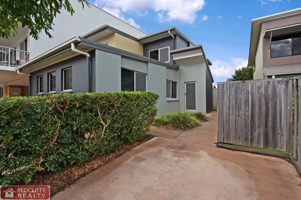 Main view of Homely townhouse listing, 9/11 Taigum Place, Taigum QLD 4018