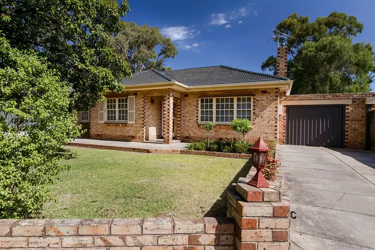1A Francis Avenue, Fullarton SA 5063