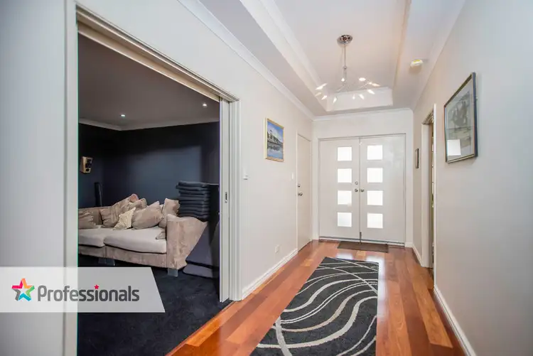 Second view of Homely house listing, 6 Kulin Pass, Canning Vale WA 6155