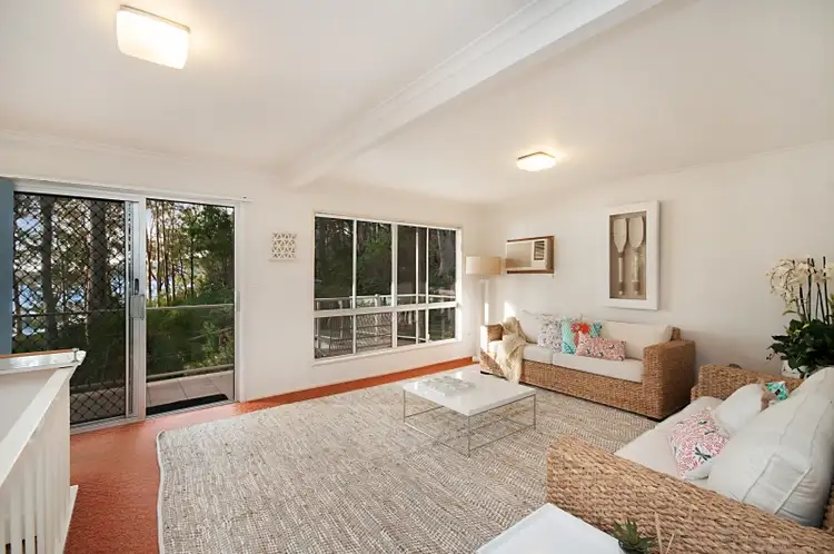 Second view of Homely house listing, 4 Como Parade, Pretty Beach NSW 2257