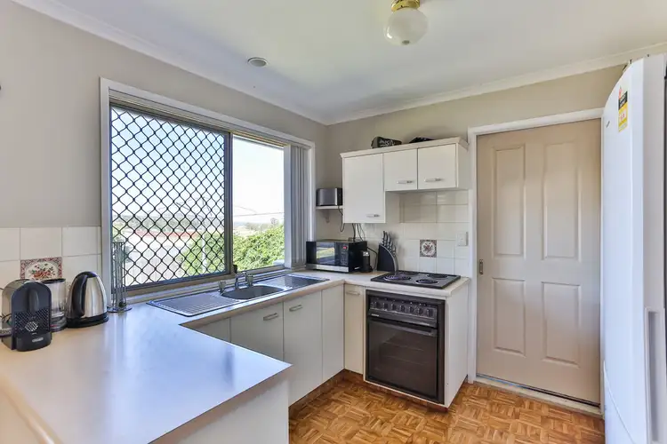 Fourth view of Homely house listing, 42 Melway Crescent, Harristown QLD 4350