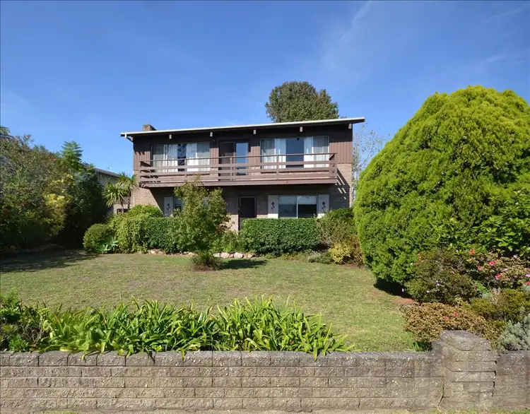 Second view of Homely house listing, 62 Riverview Road, Nowra NSW 2541