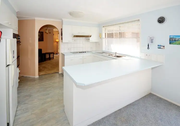 Sixth view of Homely house listing, 36 Brighton Parade, Culburra Beach NSW 2540