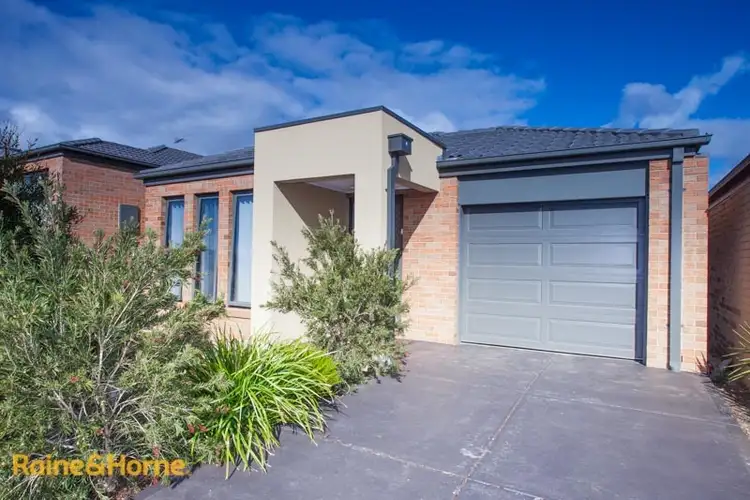 Second view of Homely house listing, 27A Keeper Street, Sunbury VIC 3429