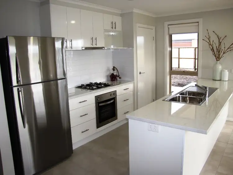 Fifth view of Homely house listing, Lot 7 Discovery Boulevard, Moe VIC 3825