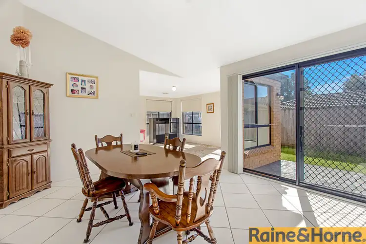 Sixth view of Homely house listing, 137 Conrad Road, Kellyville Ridge NSW 2155