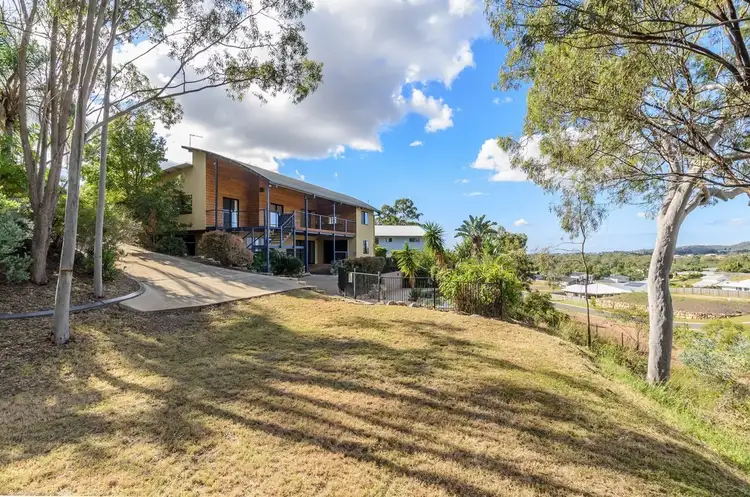 18 Llewellyn Close, Clinton QLD 4680