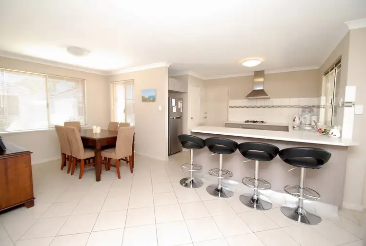 Fourth view of Homely townhouse listing, 3/456 Kalamunda Road, High Wycombe WA 6057