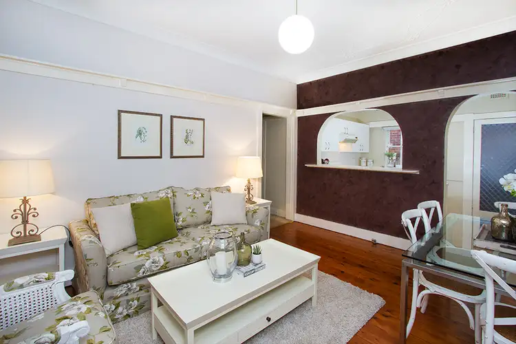 2/30A Elizabeth Street, Artarmon NSW 2064