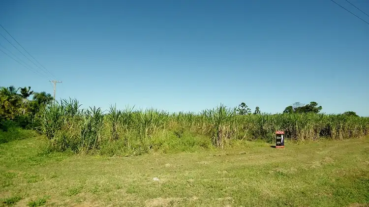Main view of Homely land listing, L2 RP24956 Elliott Heads Road, Woongarra QLD 4670