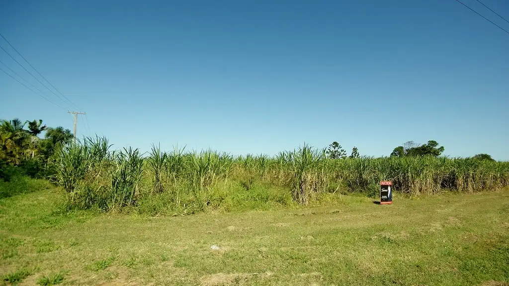 Main view of Homely land listing, L2 RP24956 Elliott Heads Road, Woongarra QLD 4670