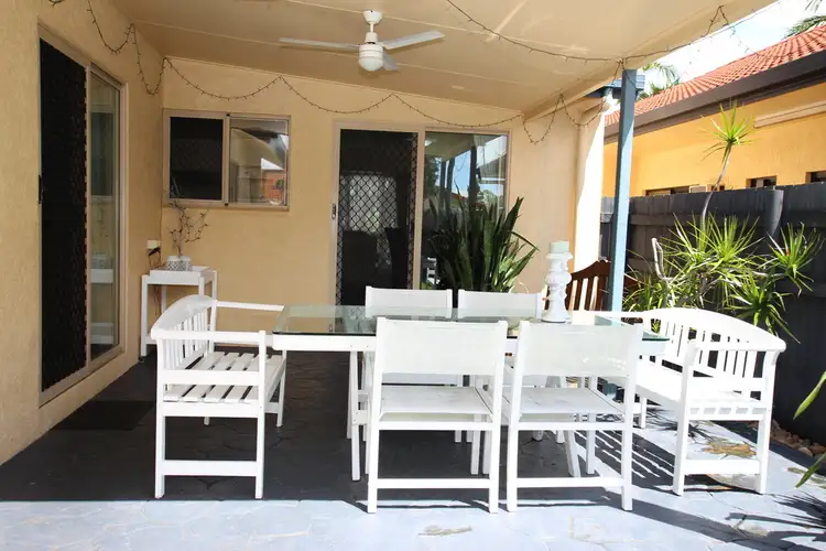 Second view of Homely house listing, 7 Biglow Court, Douglas QLD 4814