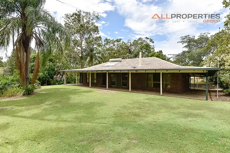74 Forestdale Drive, Forestdale QLD 4118
