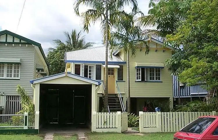 6 Denbeigh Street, Parramatta Park QLD 4870
