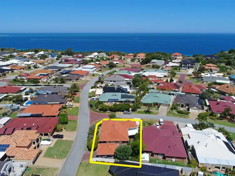 Main view of Homely house listing, 2 Dunkirk Court, Port Kennedy WA 6172