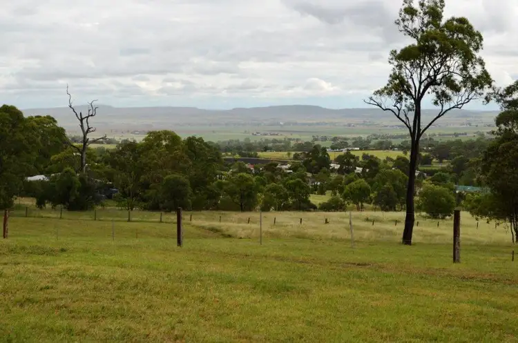 Main view of Homely land listing, Proposed Lot 2 Hamilton Drive, Vale View QLD 4352