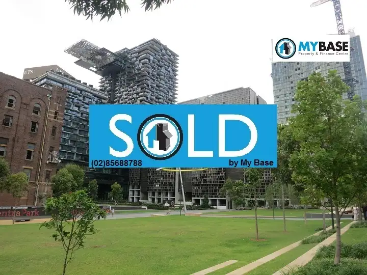 803/8 Park Lane, Chippendale NSW 2008