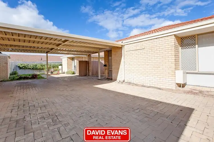 Fourth view of Homely house listing, 6/6 Hawkins Street, Rockingham WA 6168