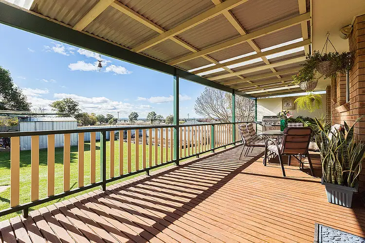 Second view of Homely house listing, 12 Belmore St, Gulgong NSW 2852
