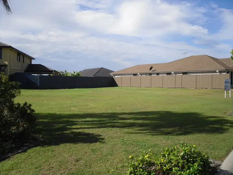 Third view of Homely land listing, 69 Raptor Parade, Banksia Beach QLD 4507