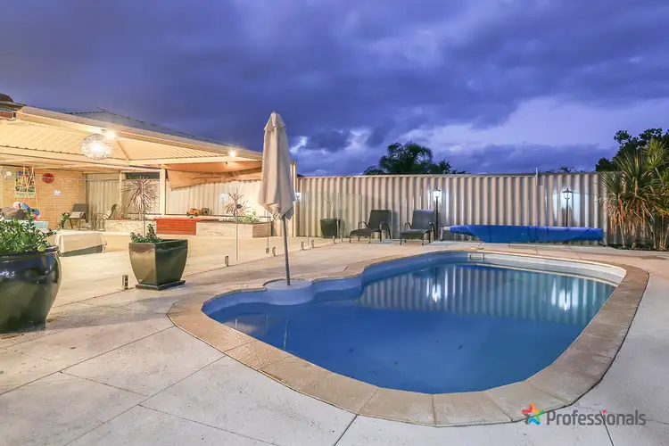 Fourth view of Homely house listing, 24 Dandenong Way, Alexander Heights WA 6064