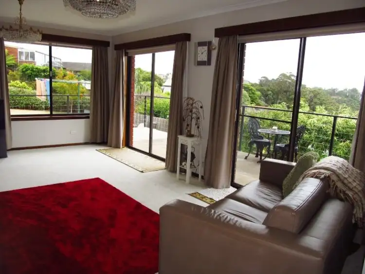 Fifth view of Homely house listing, 2 Westfield Court, West Ulverstone TAS 7315